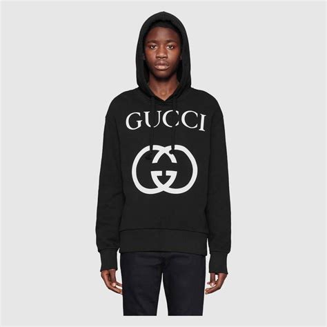 sweat shirt gucci femme|Gucci sweatshirt for men.